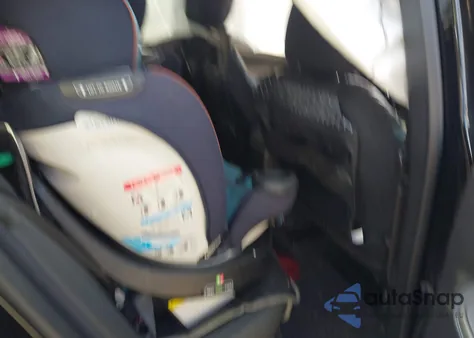 2025 Buick Encore Gx Sport Touring Fwd из США, поврежденный, VIN KL4AMDSL0SB010777